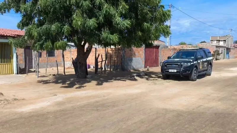 Pai mata filho com facada após discussão no interior da Bahia