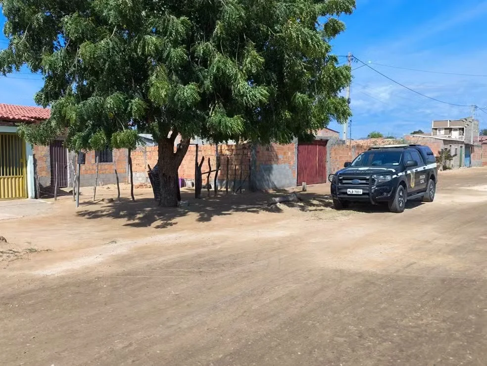 Pai mata filho com facada após discussão no interior da Bahia
