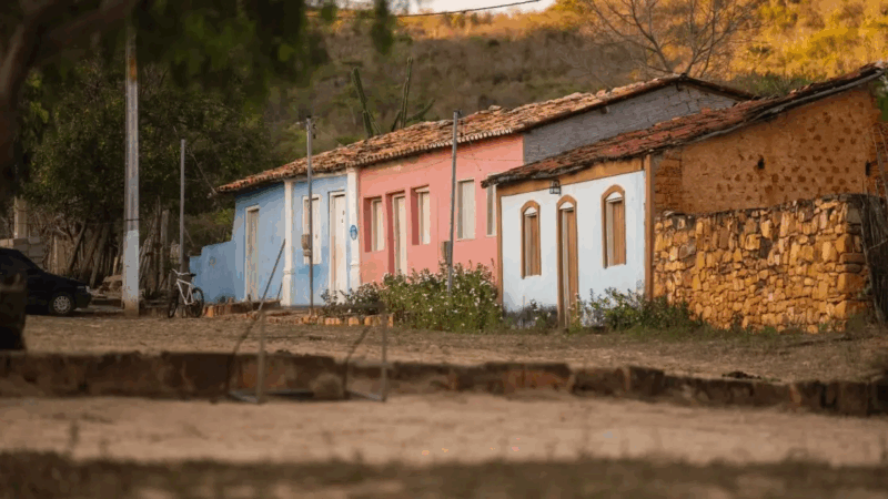 Utinga e outras cidades da Chapada Diamantina recebem 3ª edição do Facine – Festival de Cinema Ambiental
