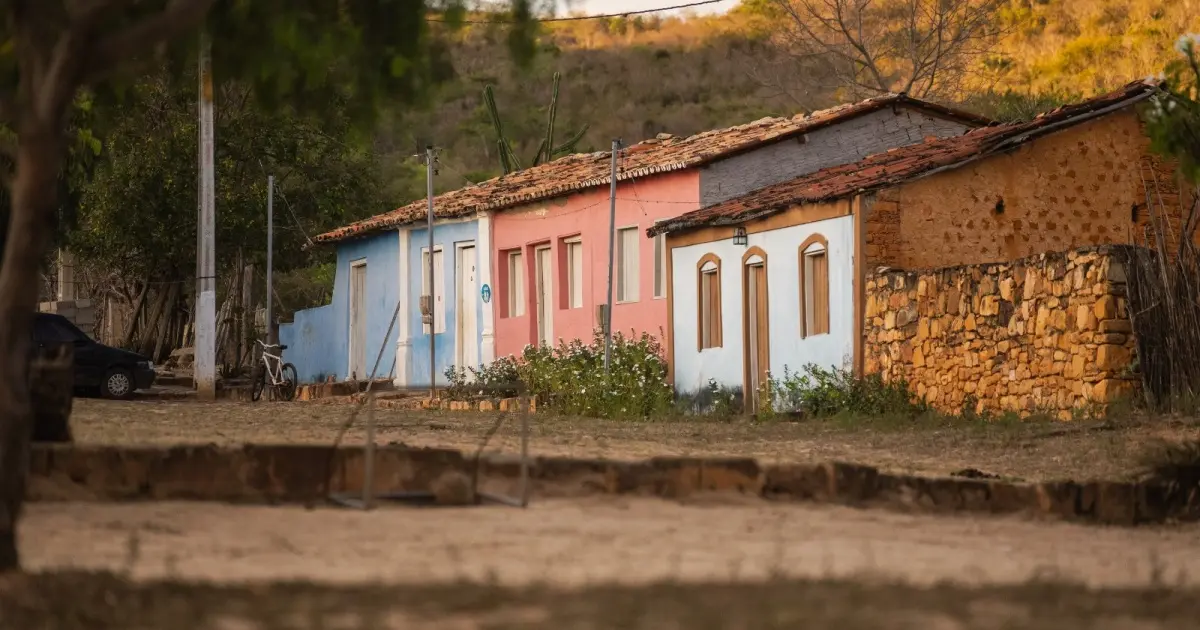 Utinga e outras cidades da Chapada Diamantina recebem 3ª edição do Facine – Festival de Cinema Ambiental