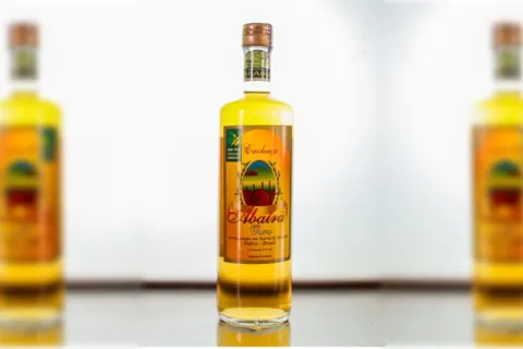 Cachaças da Chapada Diamantina ganham projeção na Expocachaça, em Minas Gerais