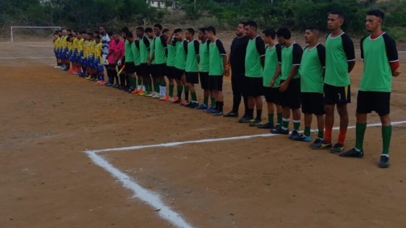 Times de Cachoeirinha decidem a II Copa Rural