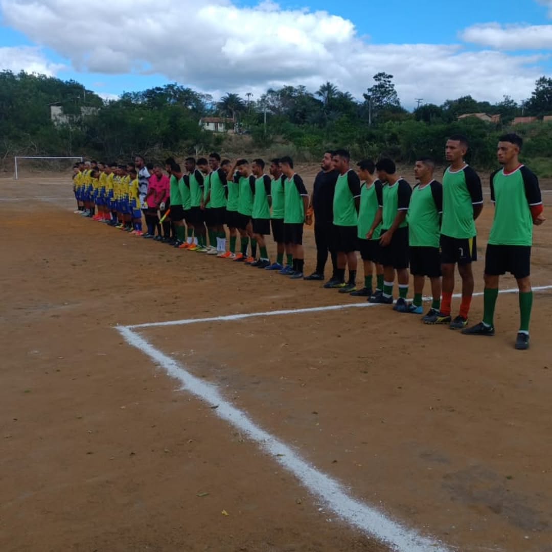 Times de Cachoeirinha decidem a II Copa Rural