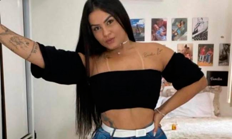 Homem que matou ex-nora na Chapada Diamantina é preso em São Paulo