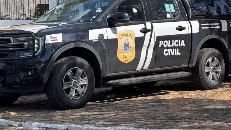 Três homens são presos após tentativa de homicídio ligada ao tráfico em Cascavel/Ibicoara