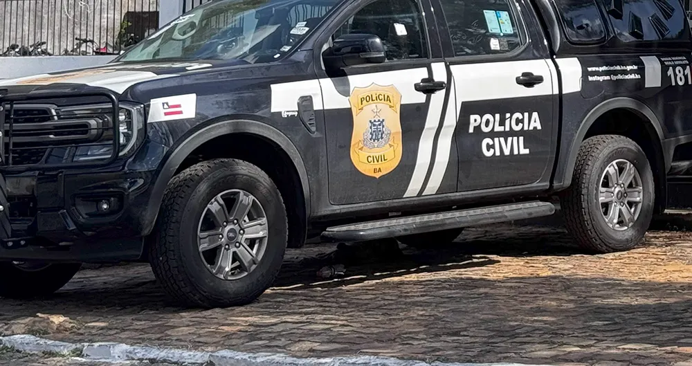 Três homens são presos após tentativa de homicídio ligada ao tráfico em Cascavel/Ibicoara