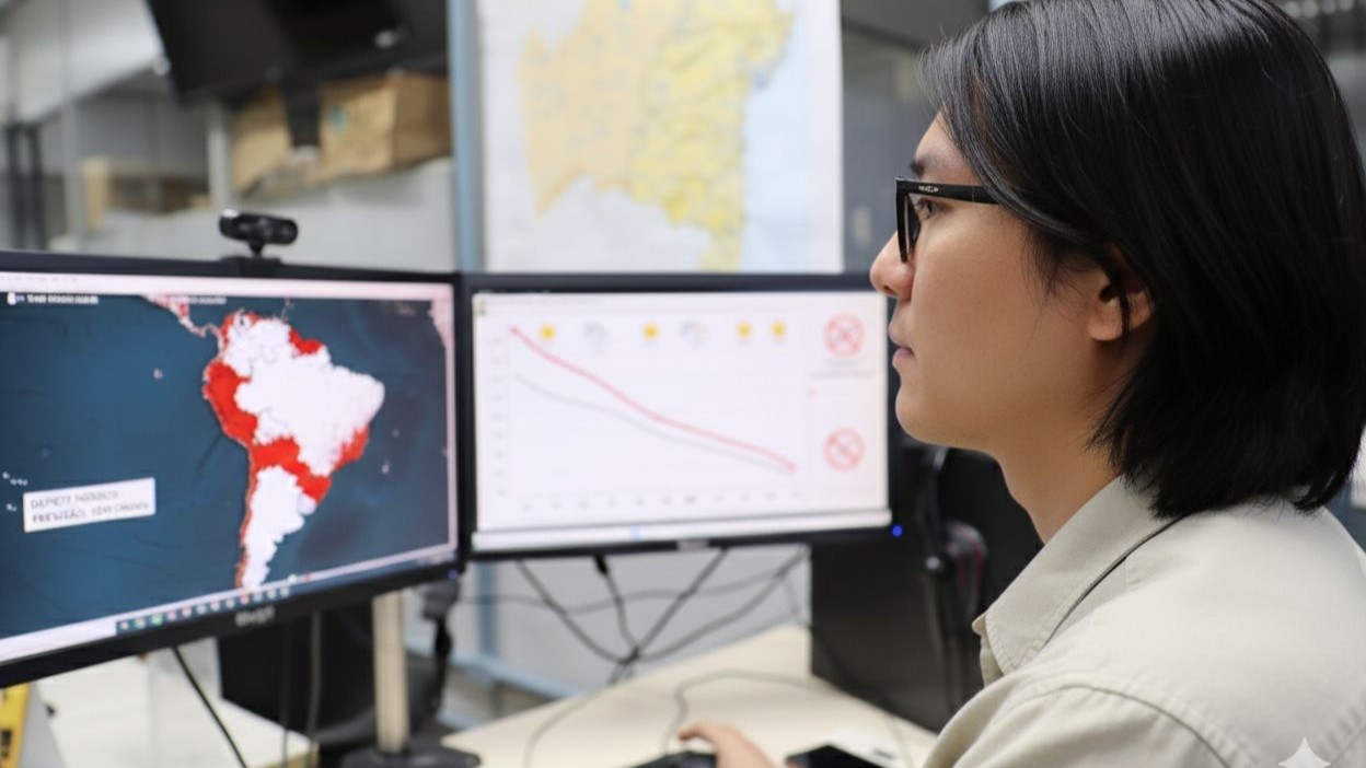 Seca na Bahia mantém risco de incêndios e exige atenção redobrada da população