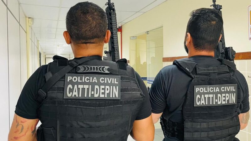 Ação rápida da PM resulta na apreensão de arma de fogo e recuperação de motocicleta roubada em Iramaia