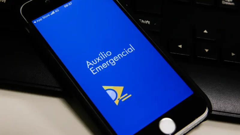 Auxílio emergencial: 177 mil famílias devem devolver valores indevidos