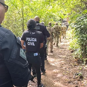 Chapada Diamantina tem oito cidades que não registraram mortes violentas em 2025