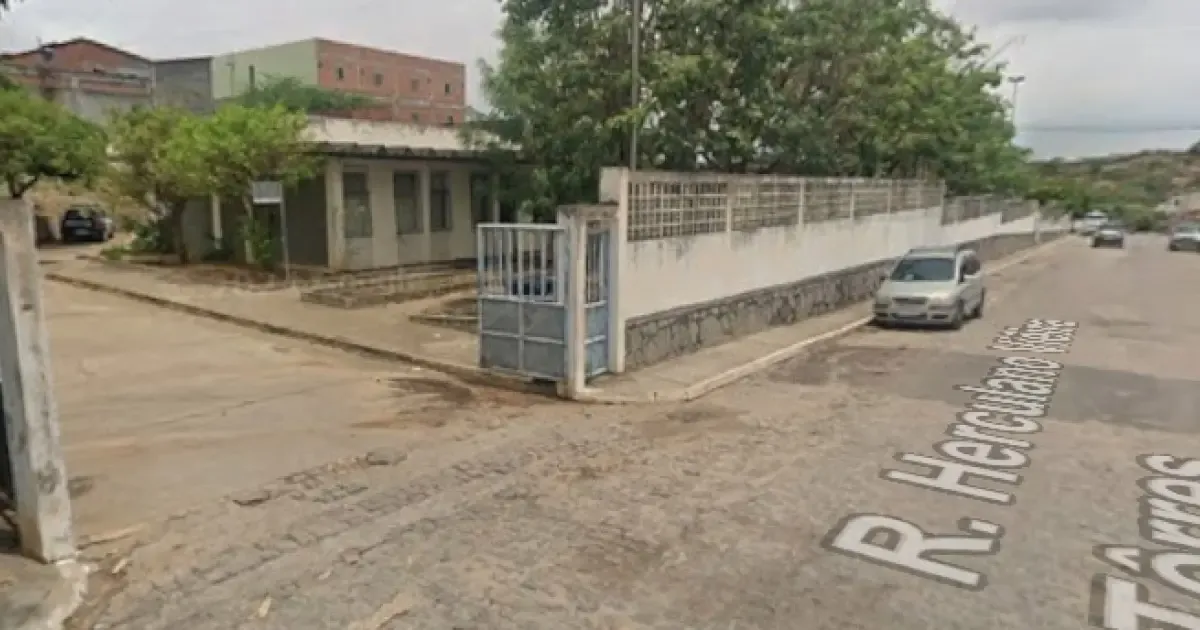 Polícia Federal prende acusado de armazenar material de abuso sexual de menores em Itaberaba