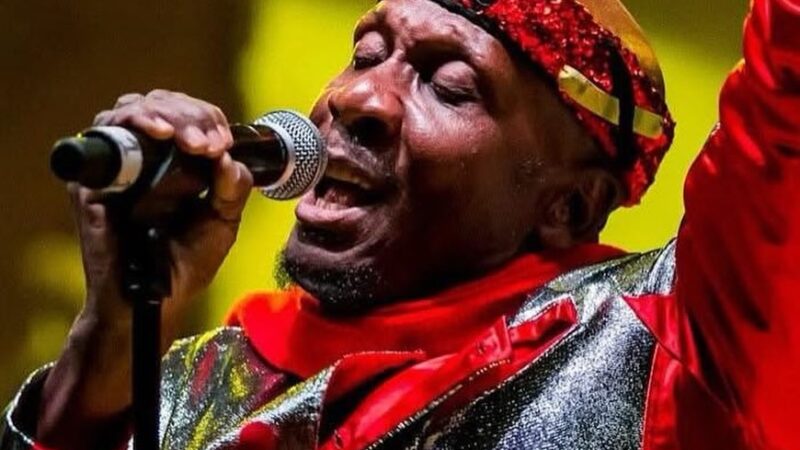 Morre, aos 81 anos, Jimmy Cliff, um dos maiores nomes do reggae