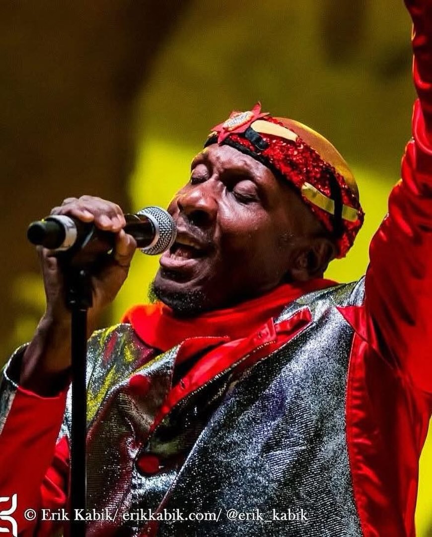 Morre, aos 81 anos, Jimmy Cliff, um dos maiores nomes do reggae