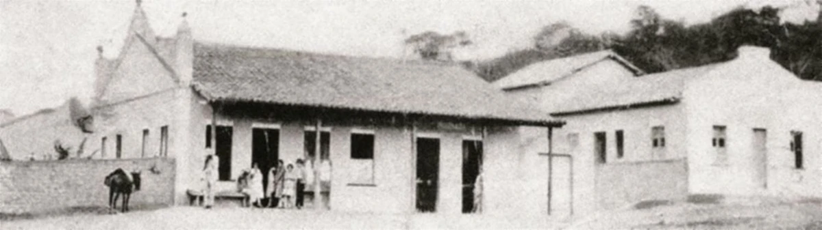 De Nova York para a Chapada Diamantina: a cidade que revolucionou a educação e a saúde na Bahia