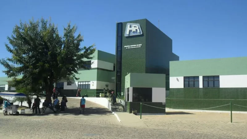 Mulher descobre troca de feto natimorto após sepultamento em Irecê