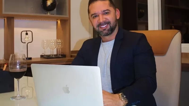 Mandante de execução de influenciador Ipiraense em Feira é preso ao dar entrada em hospital