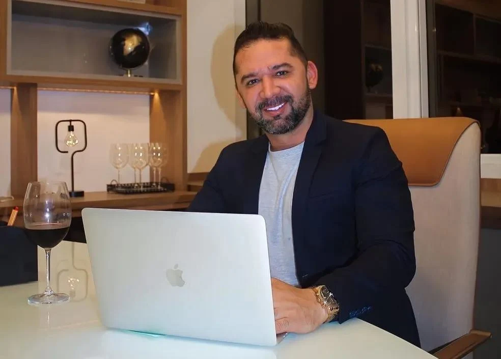 Mandante de execução de influenciador Ipiraense em Feira é preso ao dar entrada em hospital