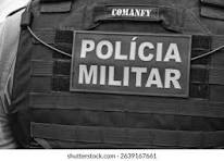 Corpo encontrado no Rio Paraguaçu leva PM a apreender arma e drogas em Nova Redenção