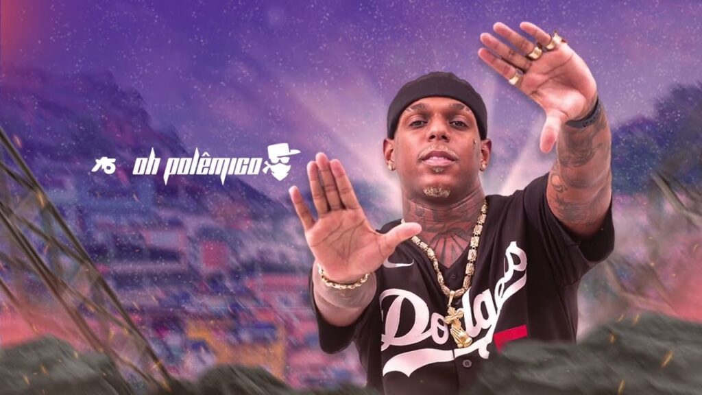 Oh Polêmico é a primeira atração confirmada do Réveillon de Ibiquera 2025/2026