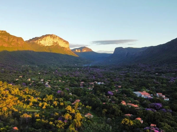 Câmara Municipal aprova taxa de até R$ 53 em destino turístico da Chapada Diamantina