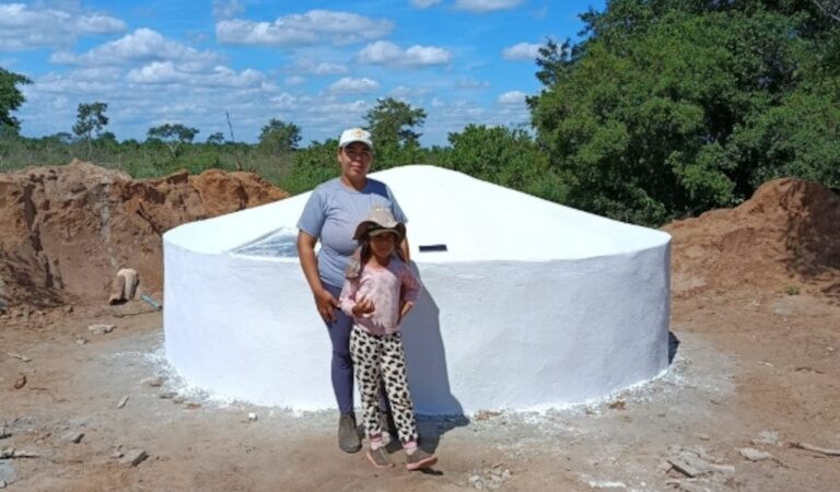 Chapada Diamantina tem municípios beneficiados por crédito para acesso à água