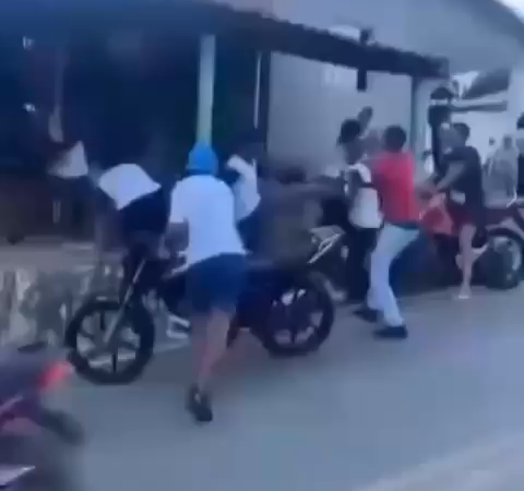 Brigas entre estudantes gera preocupação na comunidade escolar