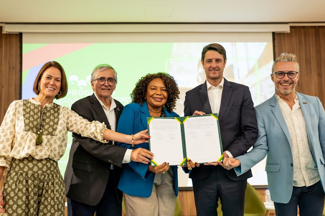 Programa Rouanet no Interior chega à Bahia com capacitação e contempla Utinga, Bonito e Wagner