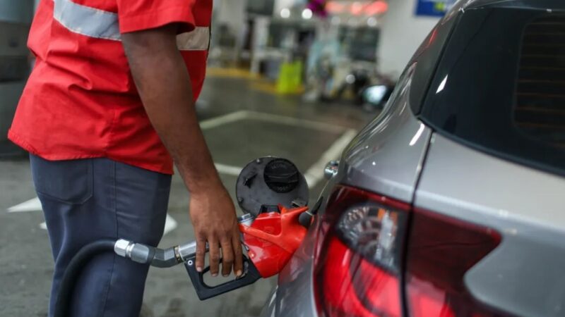 Preços da gasolina e do diesel sofrem redução na Bahia; saiba valores