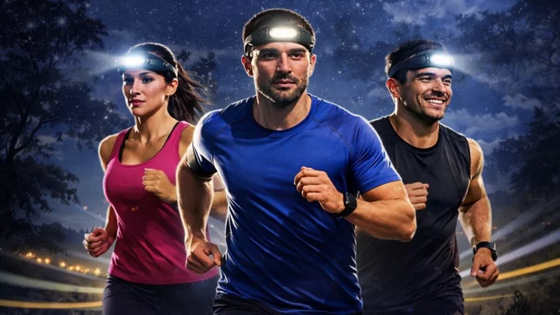 Corrida Noturna agita Ruy Barbosa no dia 18 de abril