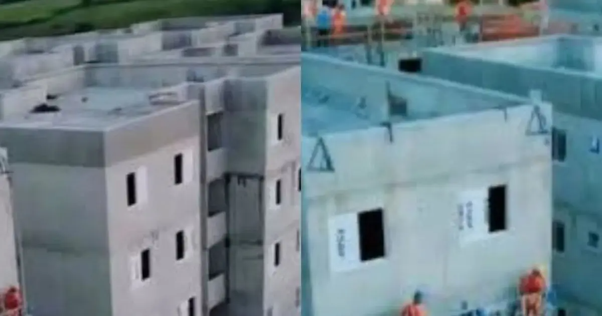 Mais de 150 operários passam mal após almoço em obra no interior da Bahia