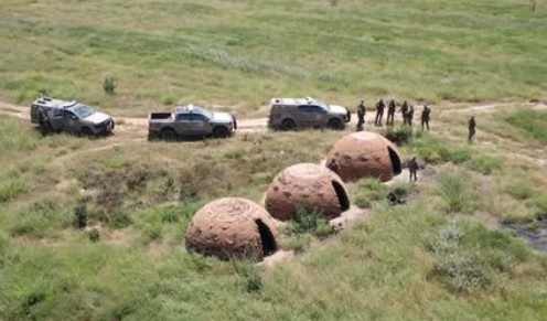 CIPPA Lençóis faz maior apreensão de carvão ilegal na Bahia