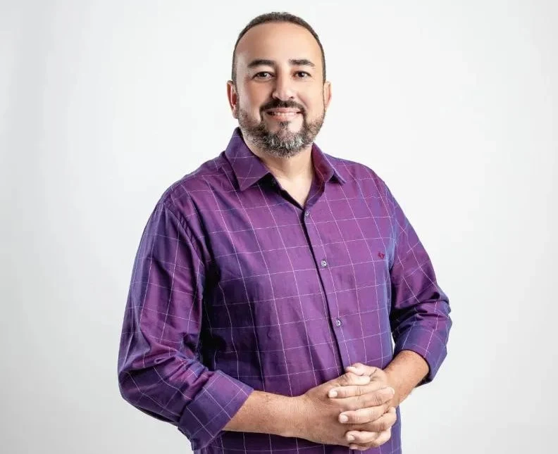 Ex-prefeito de Wagner, Natã Garcia negocia retorno à Rádio Cultura de Utinga