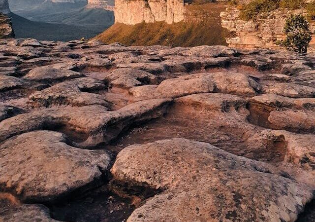 Palmeiras: reajuste nas taxas de visitação no Pai Inácio e Riachinho começou hoje