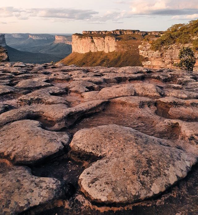 Palmeiras: reajuste nas taxas de visitação no Pai Inácio e Riachinho começou hoje