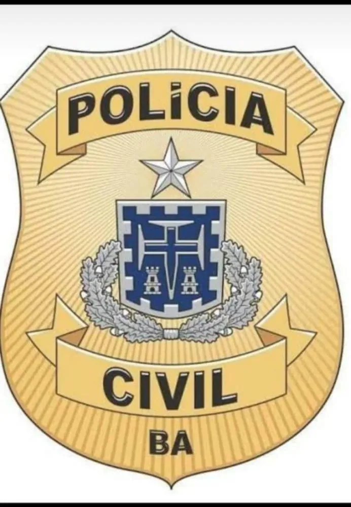 Suspeito de participar do sequestro da gerente do Sicoob em Utinga é preso pela Polícia Civil