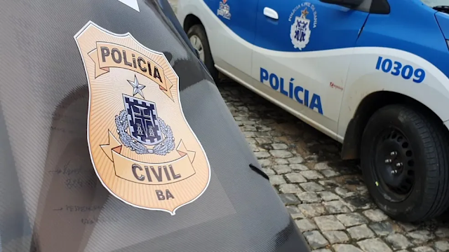 Utinga ganha novo delegado titular após ofício da Câmara de Vereadores