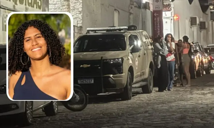 Jovem é encontrada sem vida dentro de casa na Chapada Diamantina
