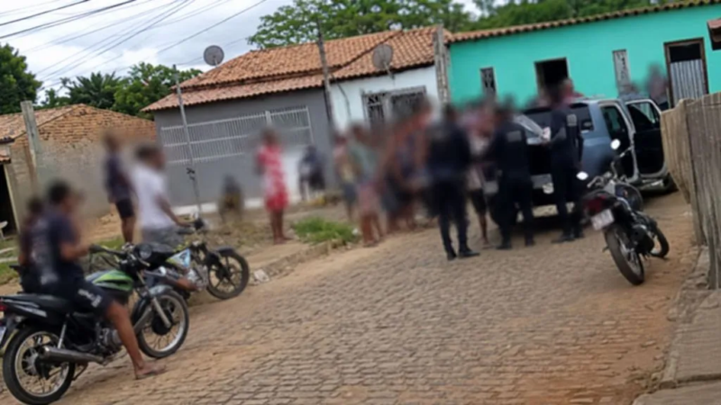 Homem é linchado no Bairro do Morro, em Nova Redenção; vítima morreu durante transferência