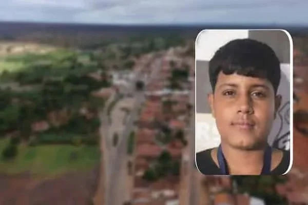 Adolescente de 15 anos morre após acidente de moto em Caatinga do Moura, distrito de Jacobina