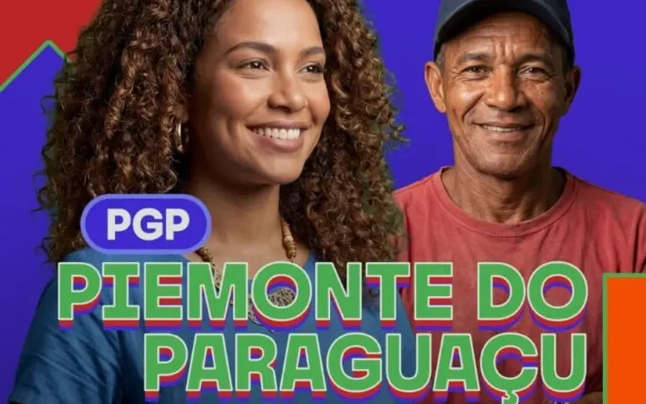 Itaberaba recebe plenária do PGP 2026 neste sábado com presença de Jerônimo, Wagner e Rui Costa