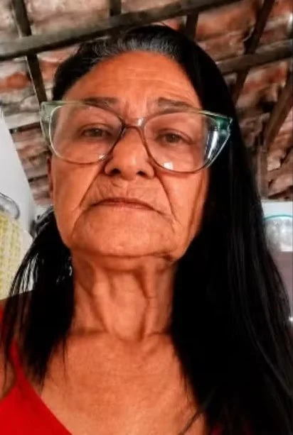 Idosa desaparece e é encontrada morta em açude de zona rural no interior