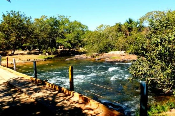 Frio de 10 °C coloca ‘cidade das águas’ como a mais fria do Nordeste
