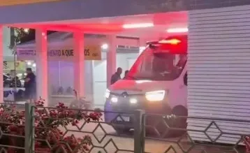 Criança fica gravemente ferida após ser atingida por espada na Bahia