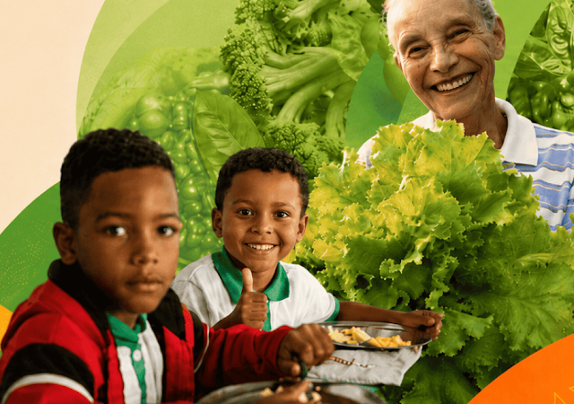 Utinga passa a integrar Sistema Nacional de Segurança Alimentar e fortalece políticas de combate à fome