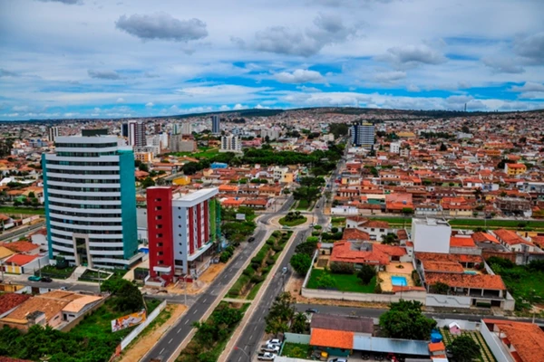 Cidade baiana amanhece com 7,3°C e registra a menor temperatura do Nordeste