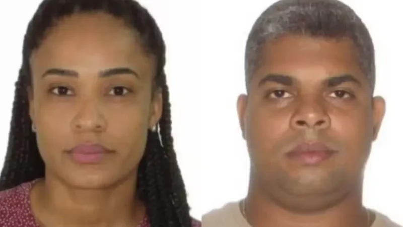 Cabo da PM é morta a tiros em Salvador; marido, também policial, é principal suspeito