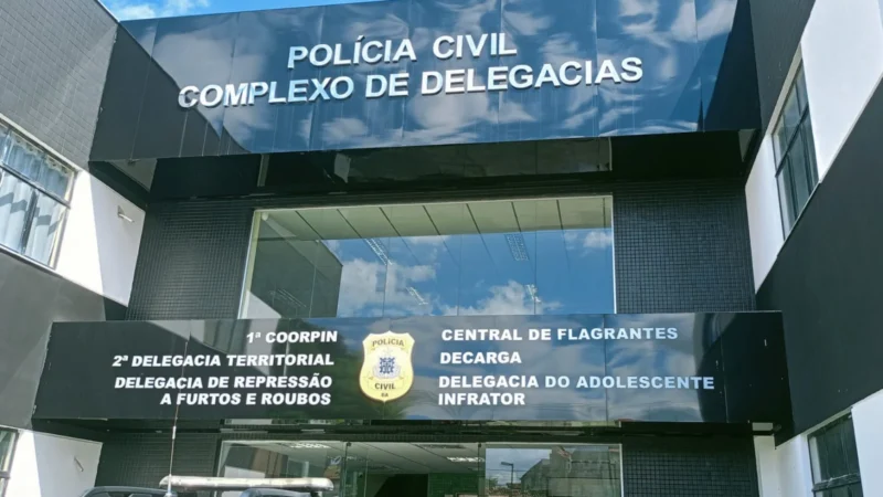 Mãe é presa na Bahia por receber dinheiro para permitir estupros da filha de 9 anos