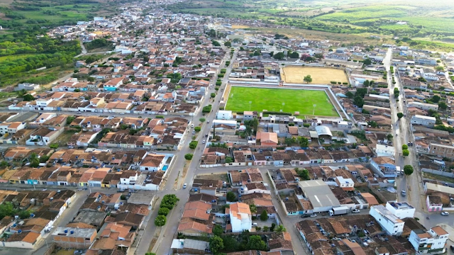 TCU investiga obra de R$ 3,2 milhões da Prefeitura de Utinga