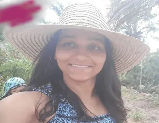 Mulher morre e homem fica ferido após acidente na BR-407, trecho Capim Grosso