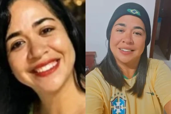 Suspeito de matar ex após ela descobrir que ele era casado com outra é preso no interior da Bahia